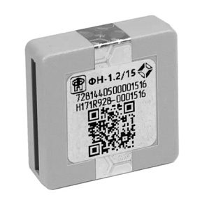 ���������� ���������� "��-1.2 ���������� 15-4