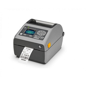 ������������ �������� Zebra ZD620d 