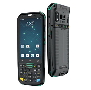 Терминал сбора данных MINDEO M40